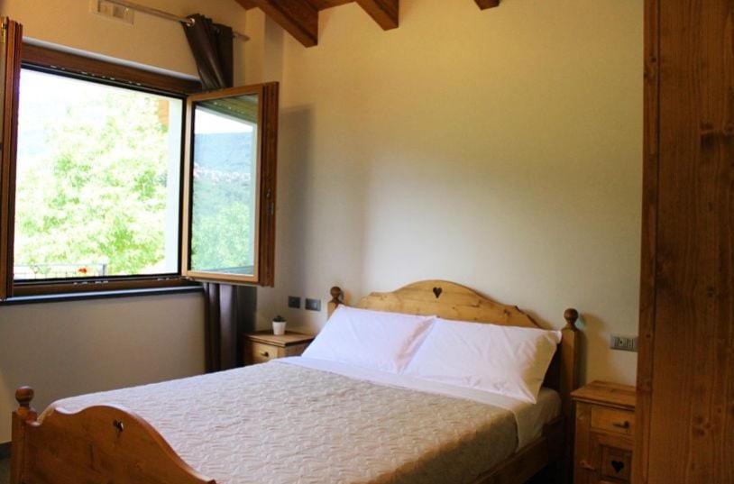 Sole Agriturismo Locatello Exterior photo